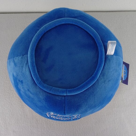 Kids Passover Moshe Matzo Ball Soup Plush NEW KidRobot Yummy World - Picture 7 of 9